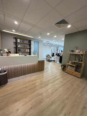 'Upa Hair and Beauty