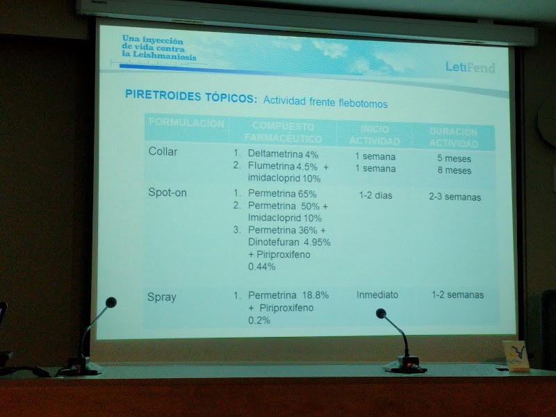 Ilustre Colegio Oficial de Veterinarios de Tarragona