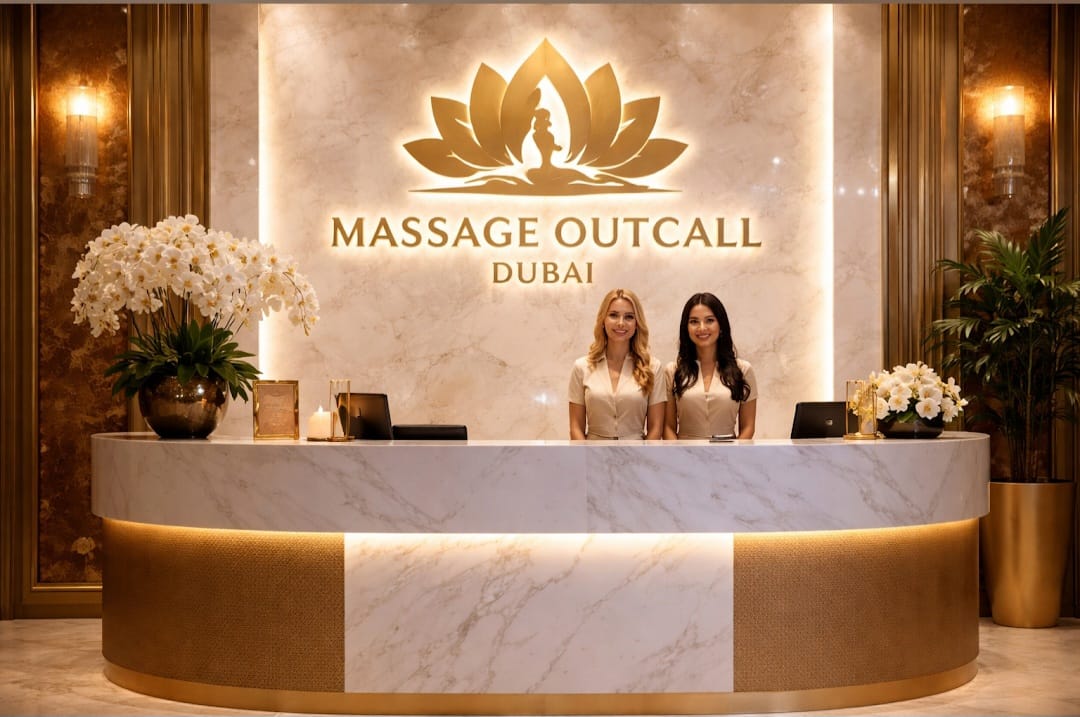 Massage Relax Alice Haven