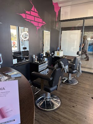 The Modern Classic Barbershop