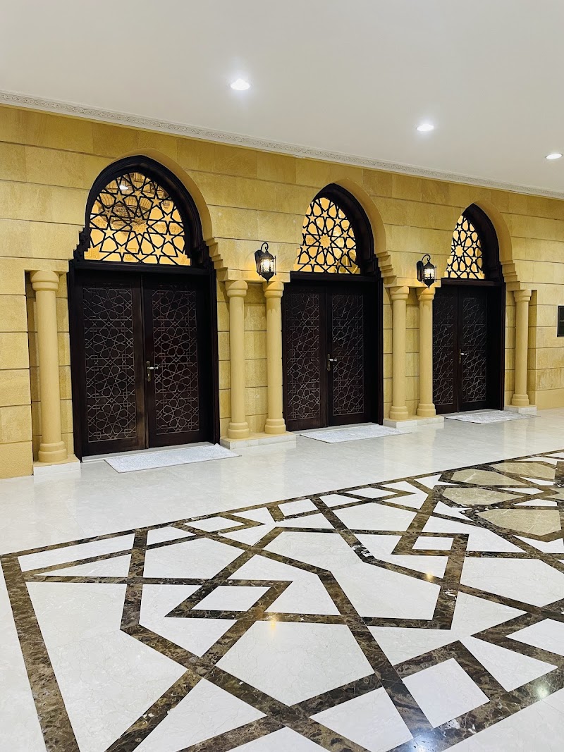 Sheikh Hamdan bin Mohammed Al Nahyan Mosque photo 4