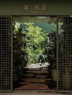 Xinú Perfumes Marsella