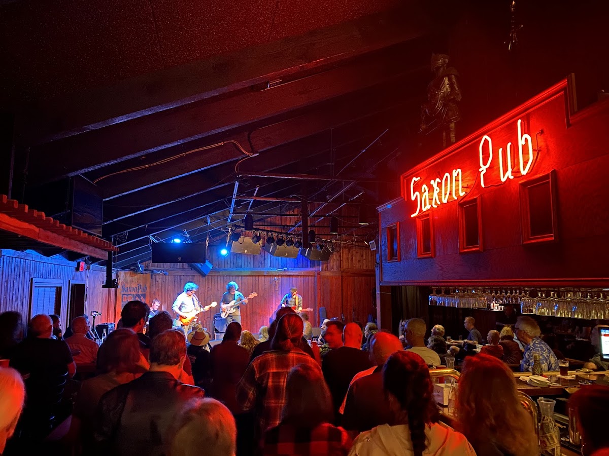Saxon Pub: Google Places image 2