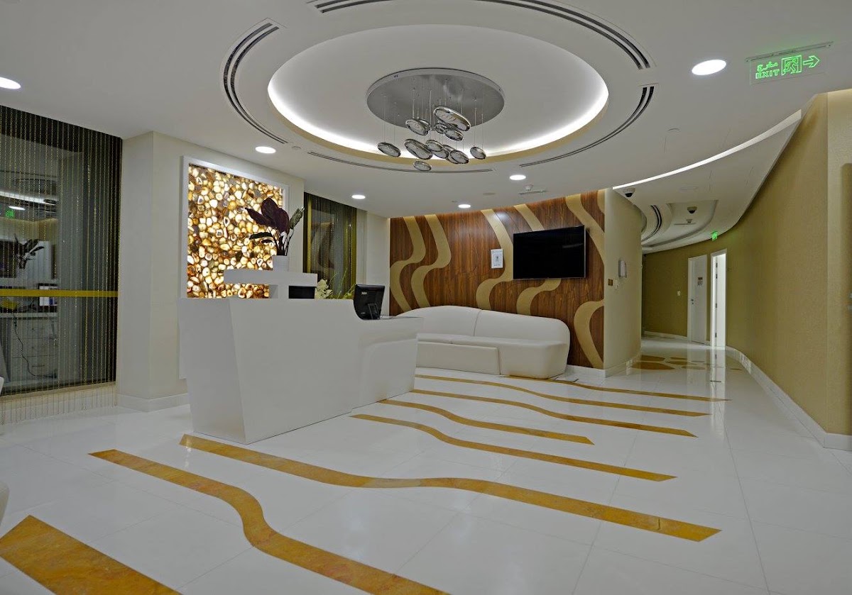 Sun Face Medical Aesthetic Center