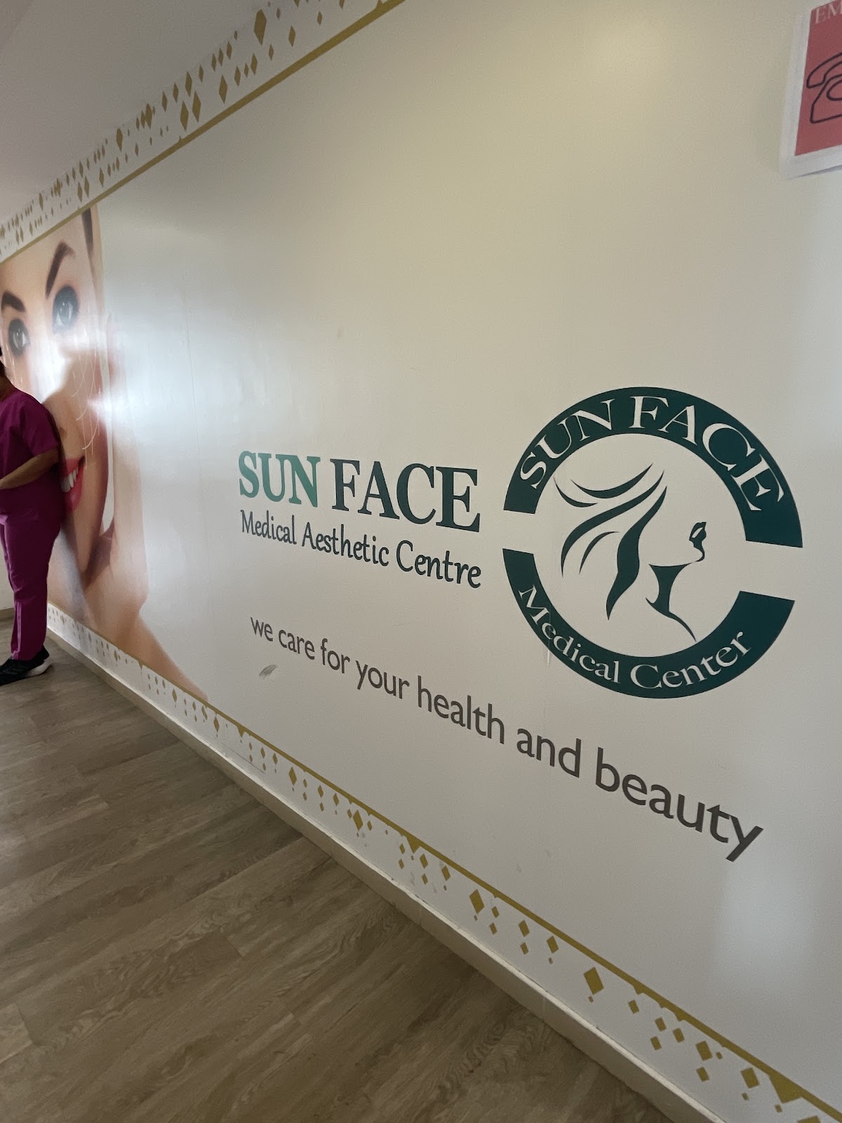 Sun Face Medical Aesthetic Center 4