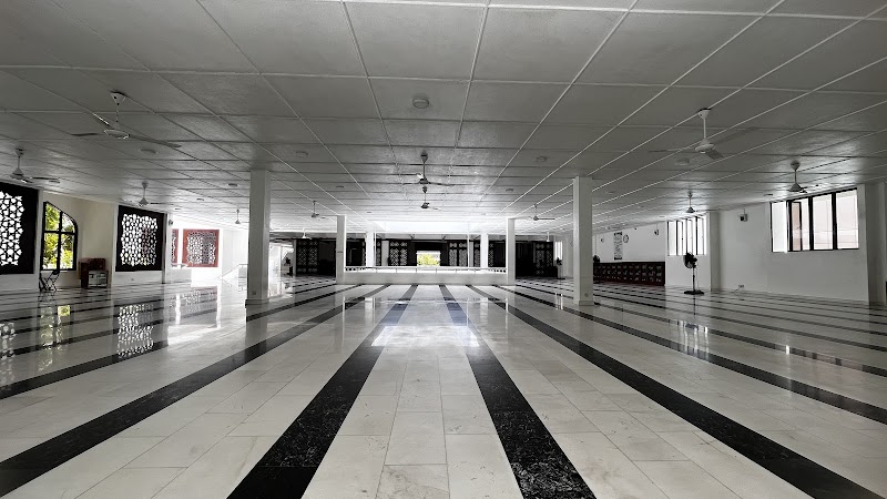 Masjid Al-Sultan Muhammad Thakurufaanu Al-Auzam photo 3