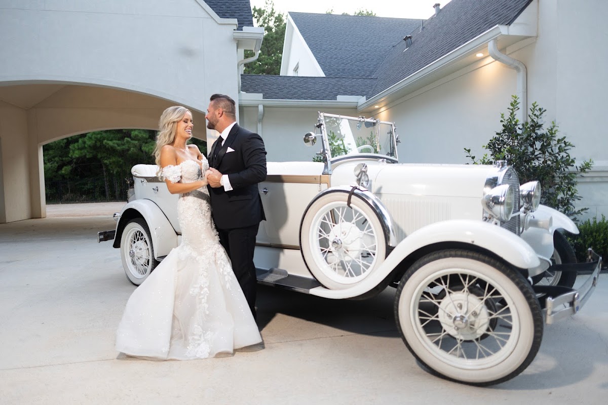 Bryan Anderson Weddings: Google Places image 5