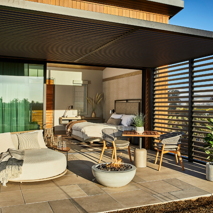 Stanly Ranch, Auberge Collection, dog-friendly hotel in Napa Valley