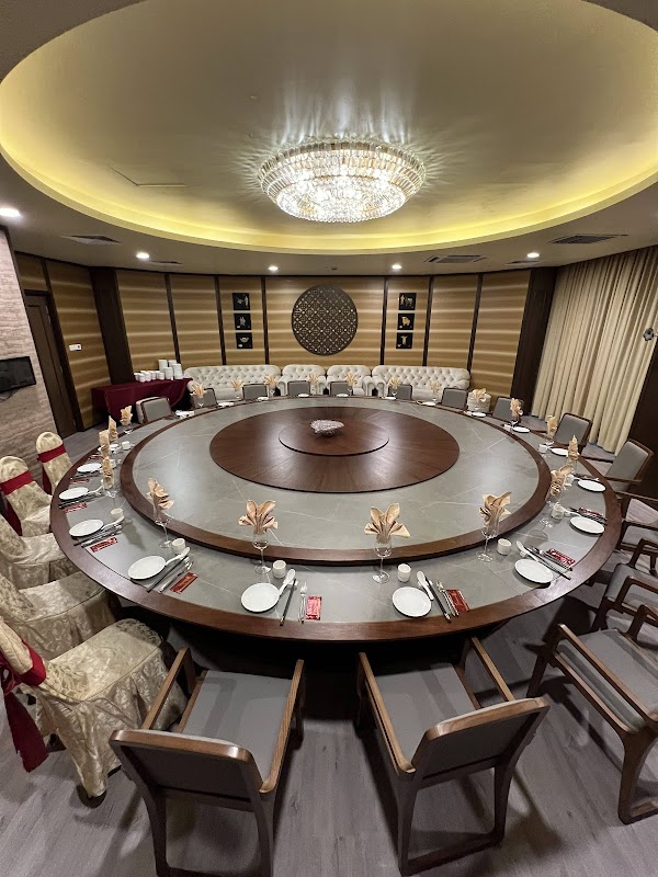 Peninsula Chinese Cuisine Restaurant