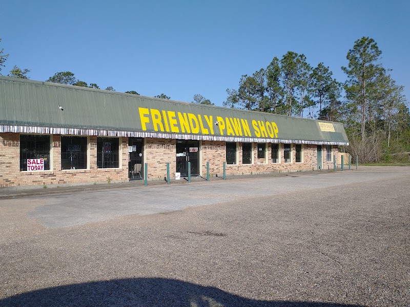 Friendly Pawn photo