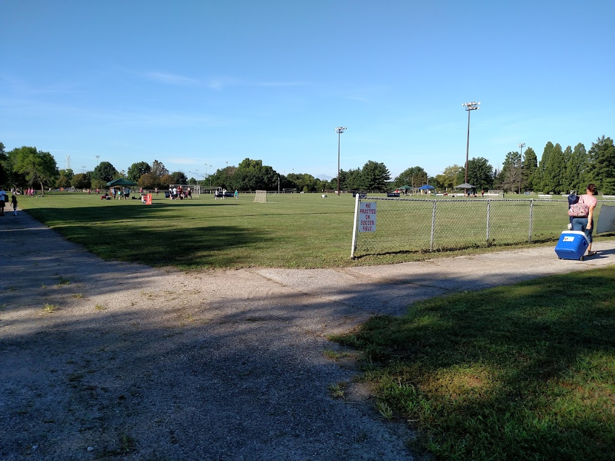 Gordon F. Moore Community Park photo 2