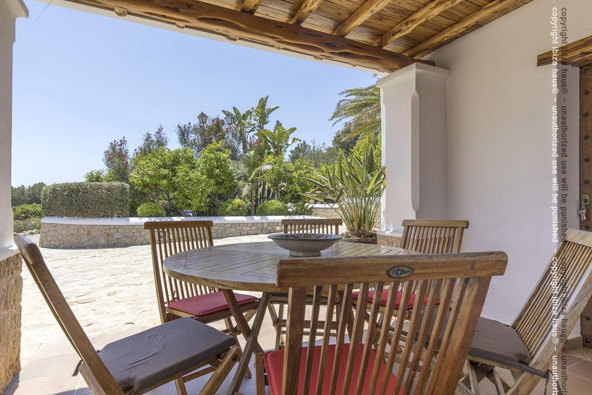 Finca Can Xixu