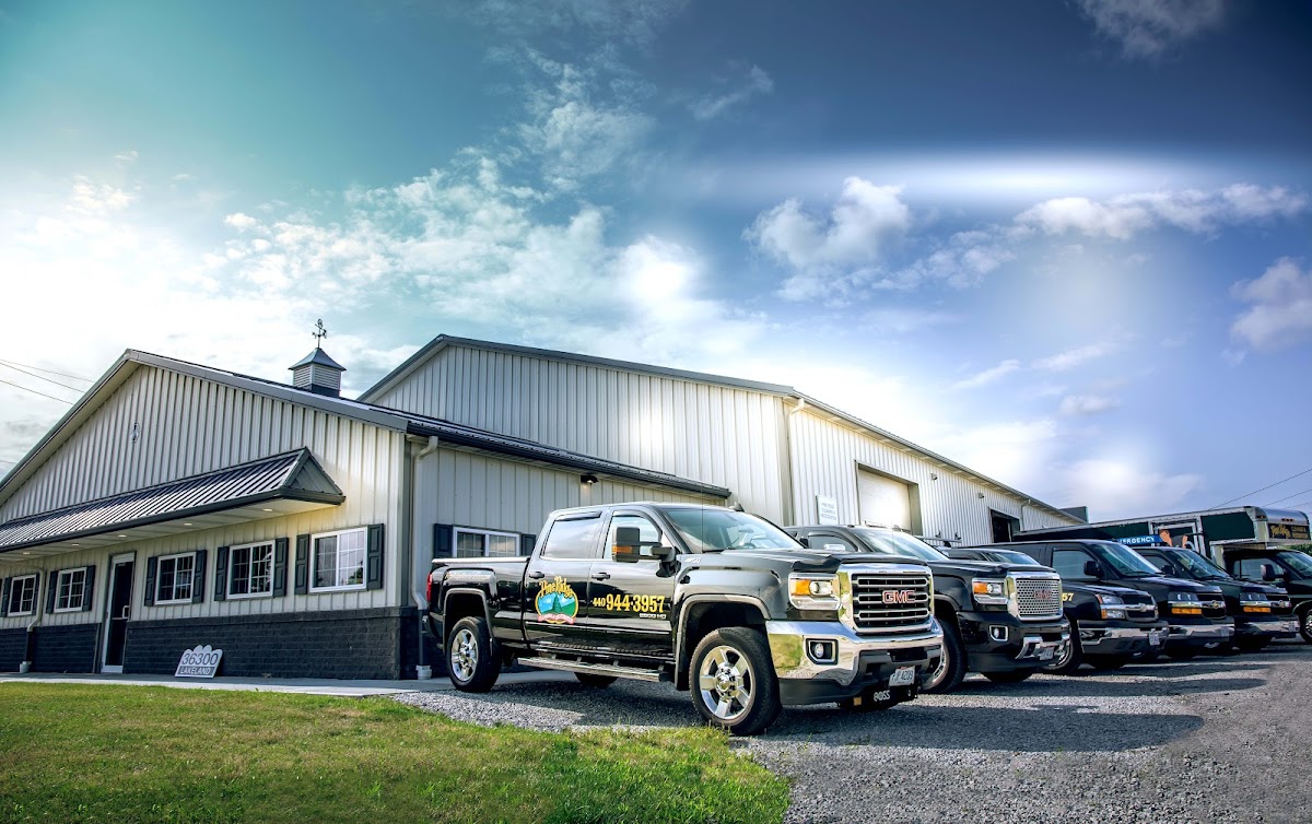 Pine Ridge Restoration, Inc. — photo