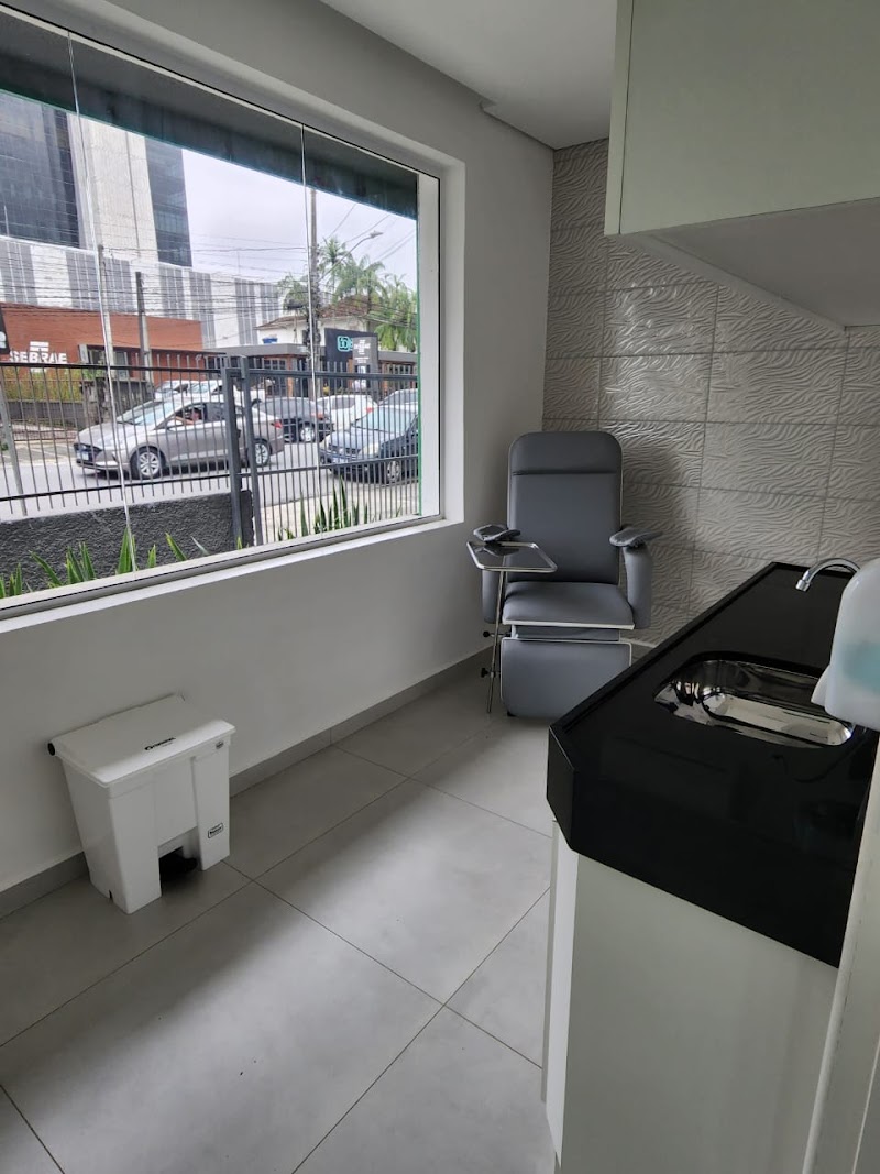 Foto de Clínica Médica Atend Já - Joinville