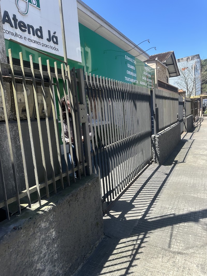 Foto de Clínica Médica Atend Já - Joinville
