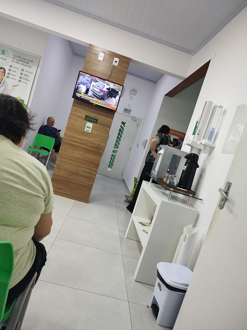Foto de Clínica Médica Atend Já - Joinville