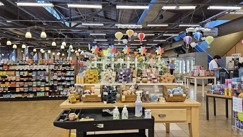 WFM Coffee Bar photo 3