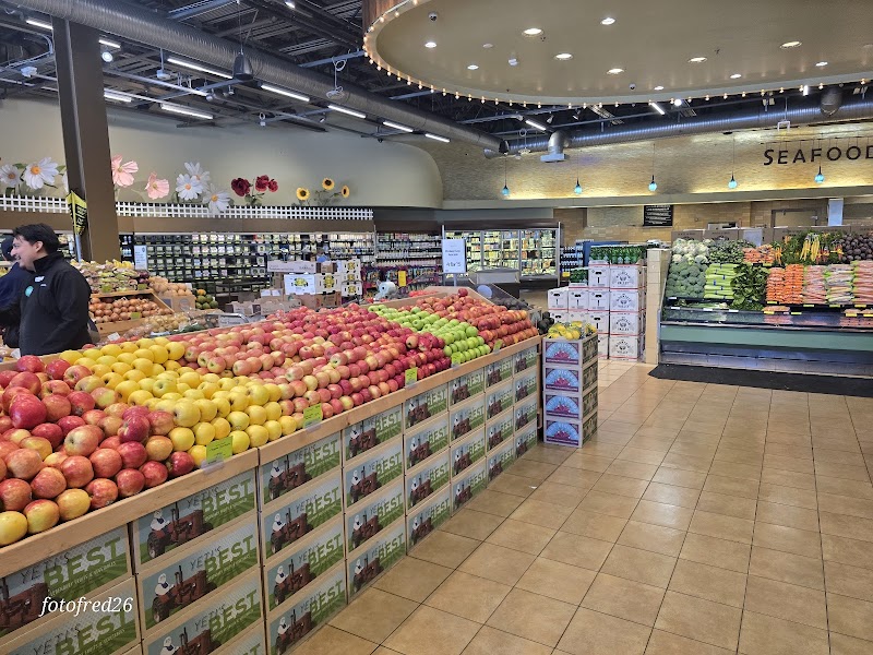 WFM Coffee Bar photo 4