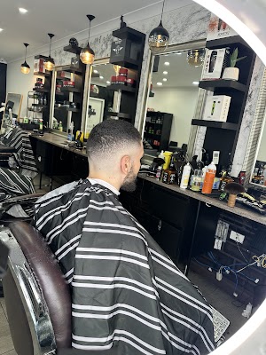 Barber Haven