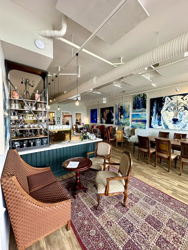 Night Café photo 1