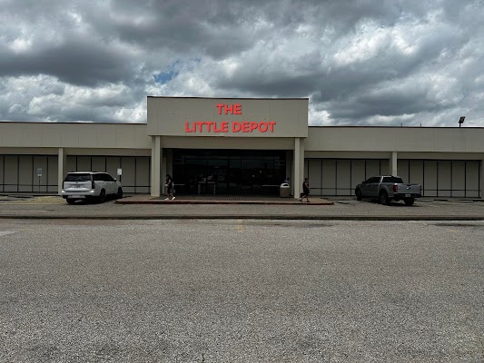 The Little Depot South Houston photo