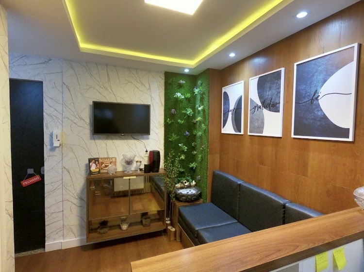 Dr Adauto Mascarenhas|Centro Médico Salvador - foto 2