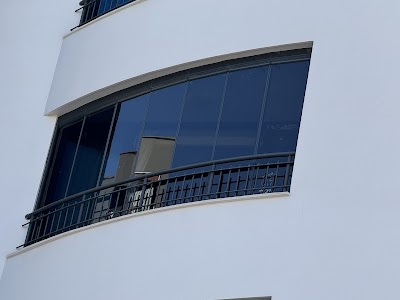 cam balkon - Temizlik
