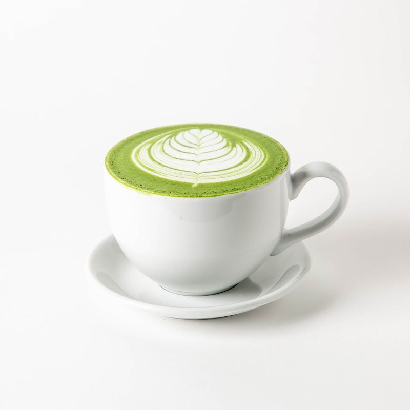 Southern Grounds & Co. photo 4