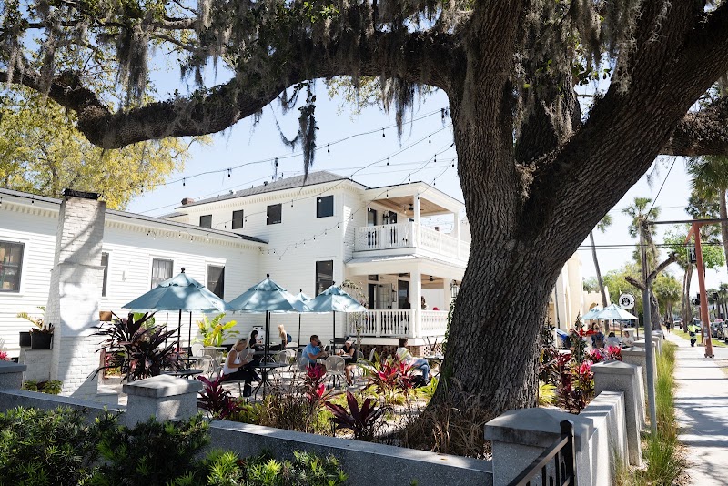 Southern Grounds & Co. photo 4
