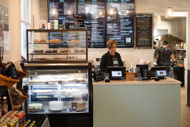 Southern Grounds & Co. photo 1