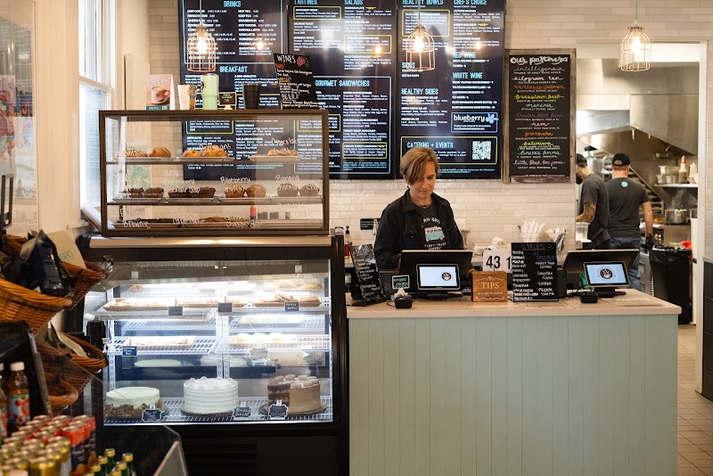 Southern Grounds & Co. photo 1