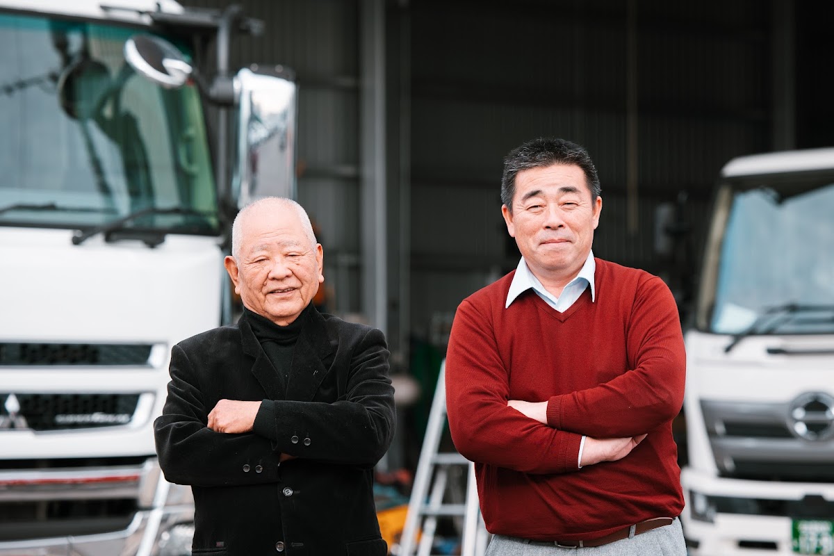 若杉自動車㈱ - 画像3