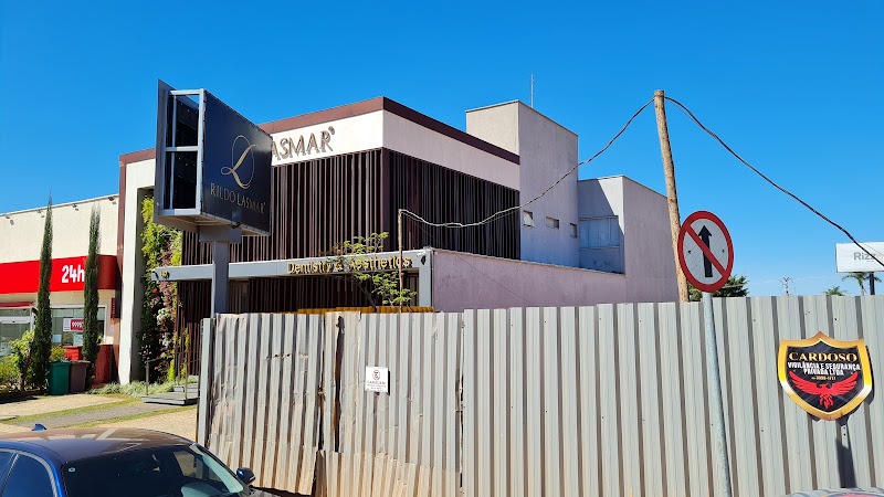 Rildo Lasmar Odontologia e Estética - foto 2