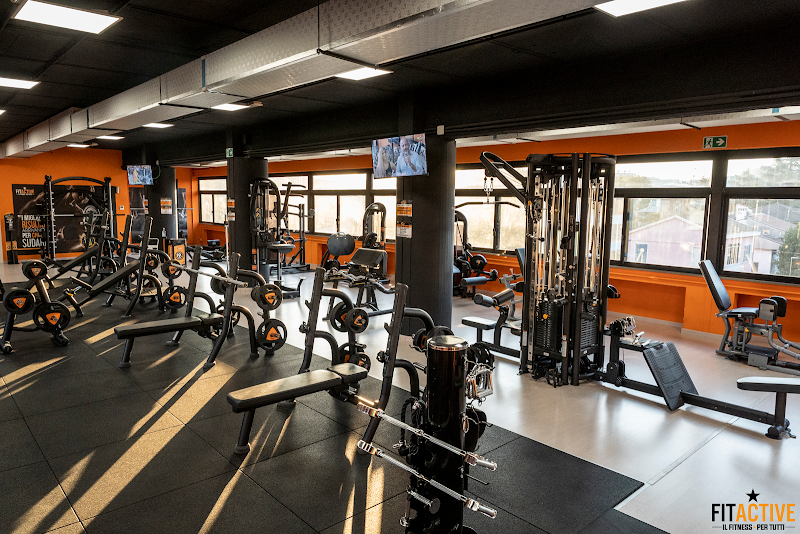 FitActive Cesena