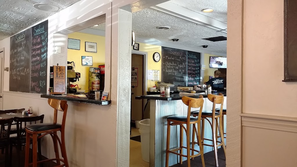 J&J FAMILY RESTAURANT LLC