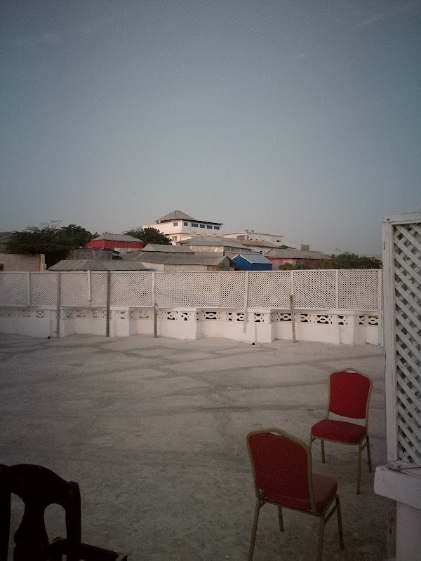 Villa Rose Guest House photo 4