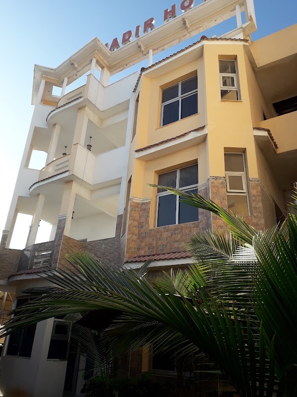 Villa Rose Guest House