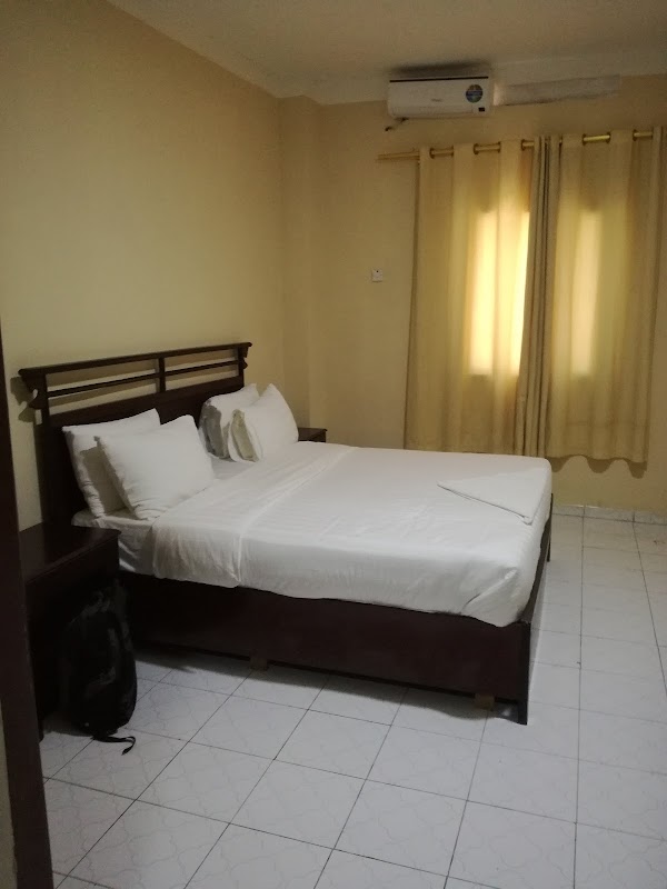 Villa Rose Guest House photo 2