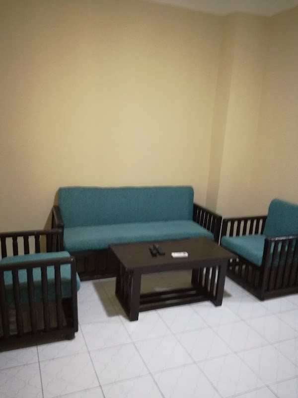 Villa Rose Guest House photo 5