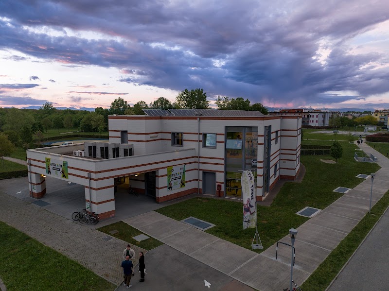 FirstFit Padova Sud