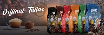 Trend Kahve - Kafe