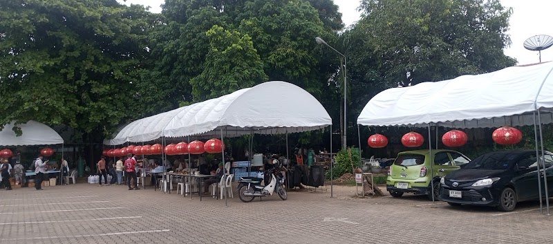 Putthasathan Chiang Mai photo 6