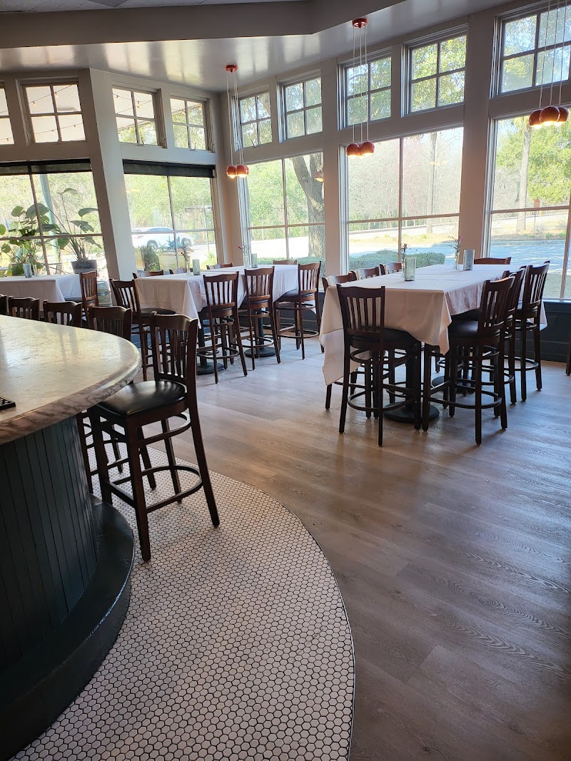 Ristorante LIDI