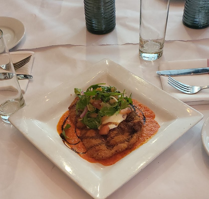 Ristorante LIDI photo 2