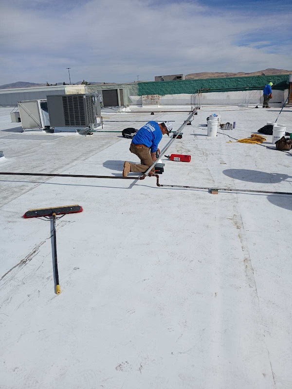 Authentic Roofing LLC. photo 3