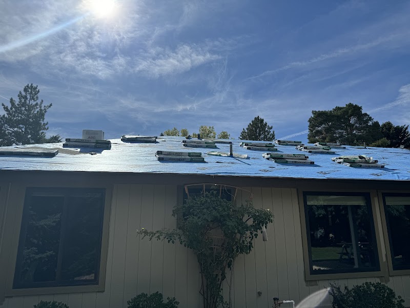 Authentic Roofing LLC. photo 4