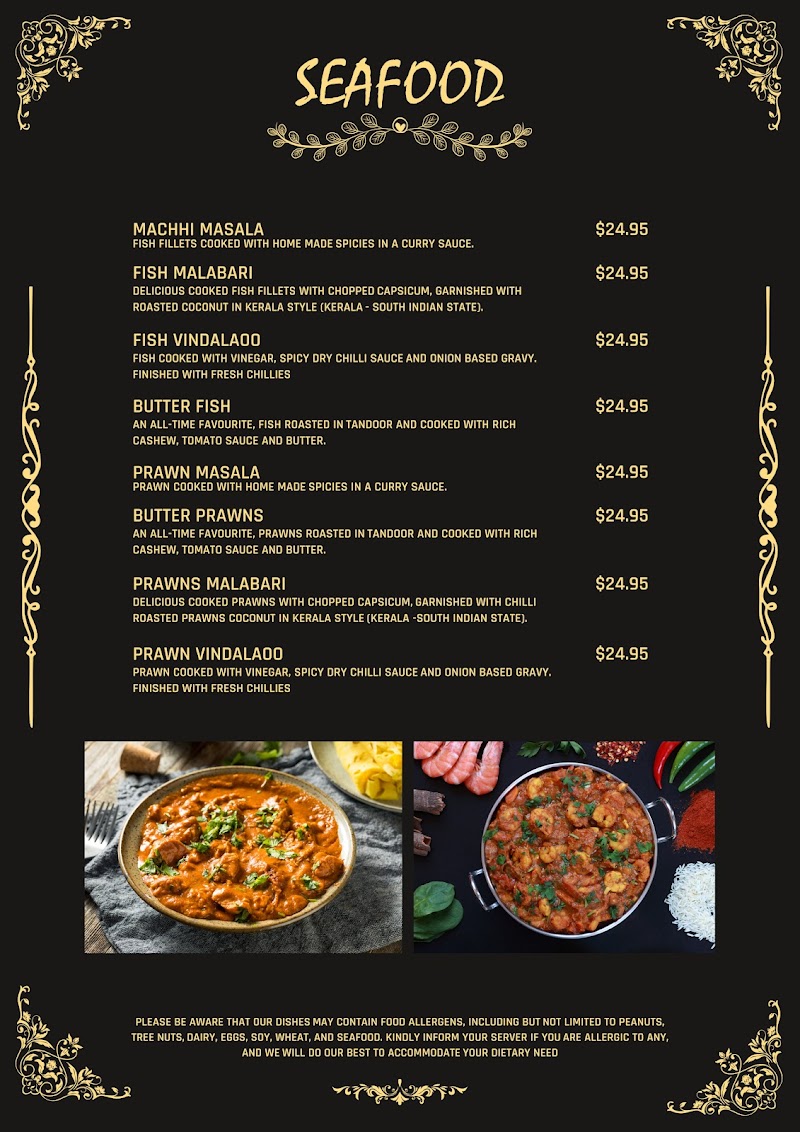 PAPA CURRY ,DOSA and BAR photo 8