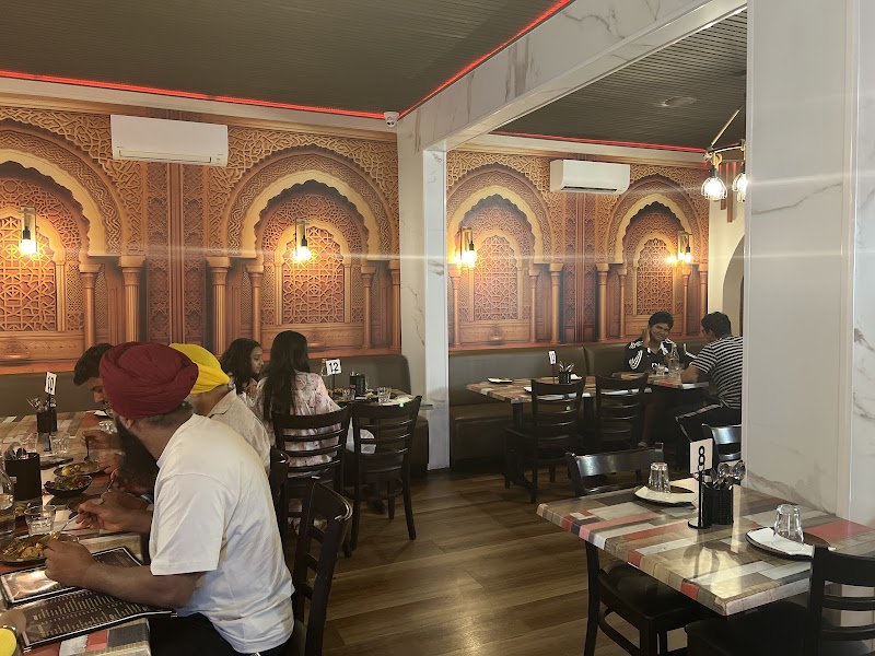 PAPA CURRY ,DOSA and BAR photo 9