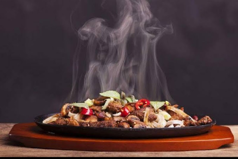 PAPA CURRY ,DOSA and BAR photo 2