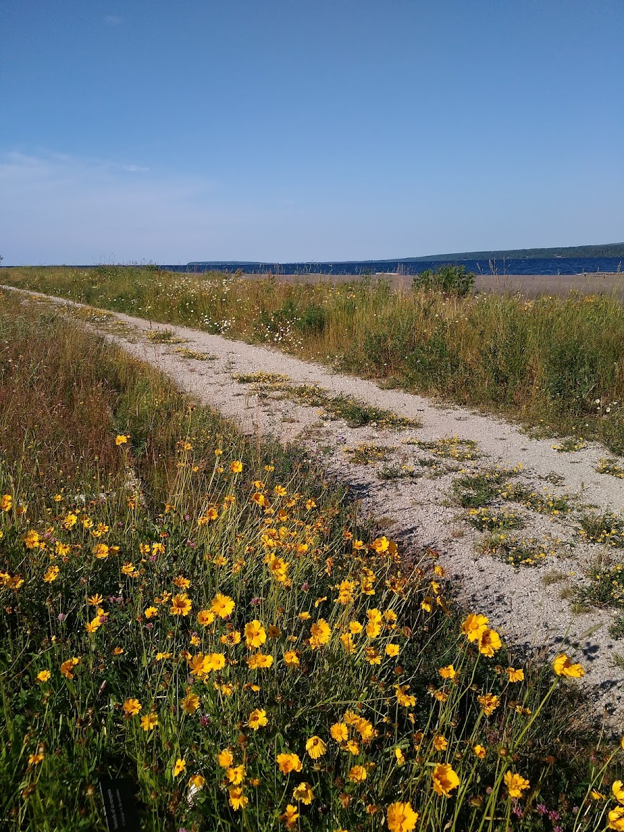 Keweenaw Bay Ojibwa Community College（Baraga、ミシガン州）